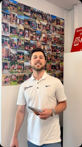 Video post from renoviewusa.