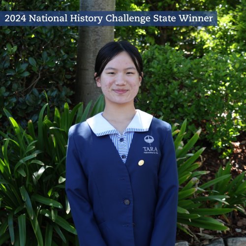 Photo post from taraanglicanschoolforgirls.