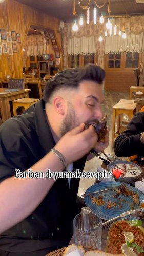 Video post from mehmetenliogluofficial.