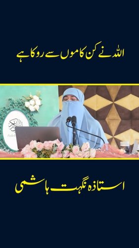 Video post from nighathashmi.