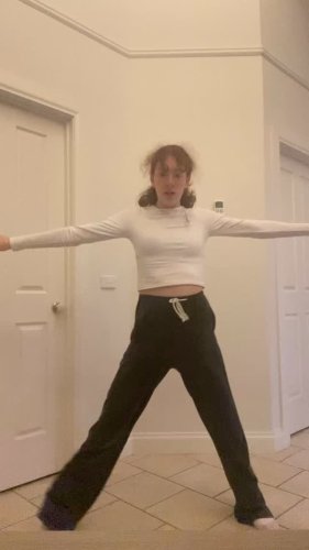 Video post.