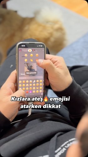 Video post from mehmetenliogluofficial.