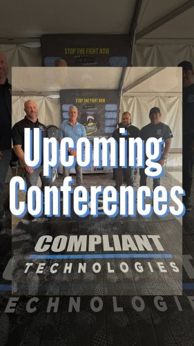 Video post from complianttech.