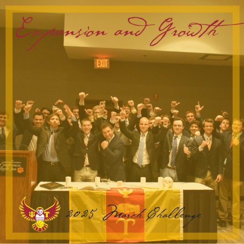 Carousel post from psiupsilon.