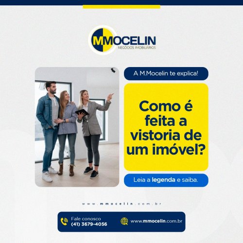 Photo post from imobiliariammocelin.