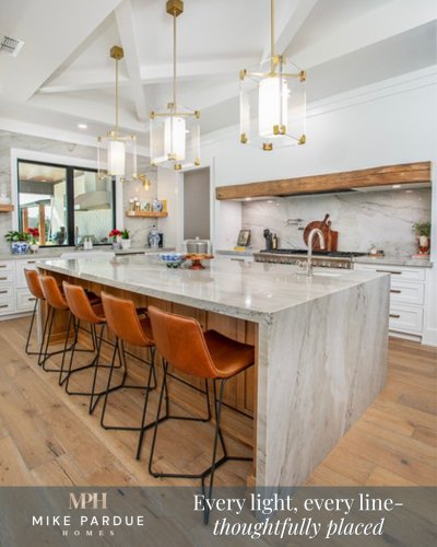 Photo post from mikeparduehomes.