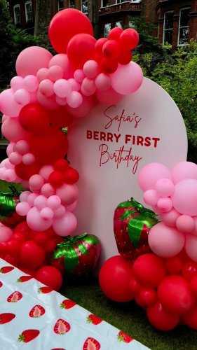 Video post from eazyeventhire.