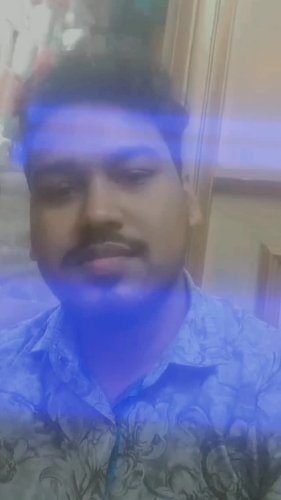 Video post from oavi_ji.