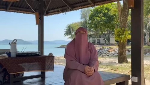 Video post from nighathashmi.