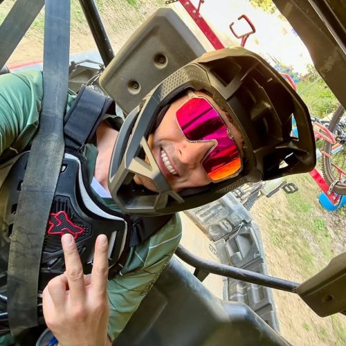 Carousel post from lucas_newman099.