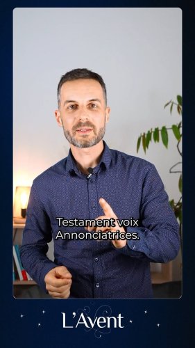 Video post from eglisecatho38.