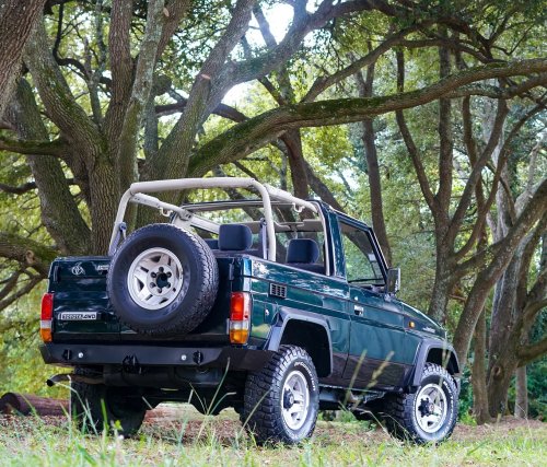 Carousel post from coastal.offroad.