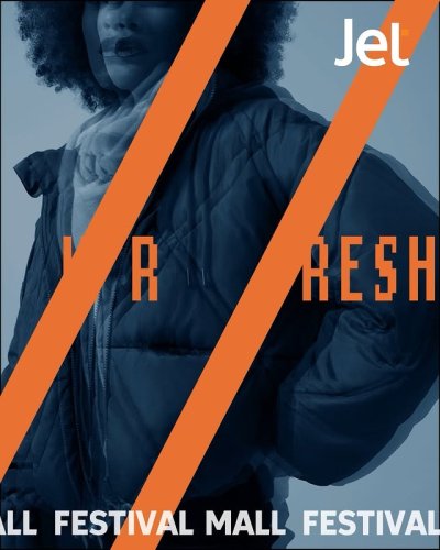 Video post from festival_mall.