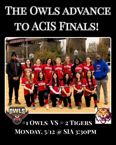 Photo post from friendsathletics.