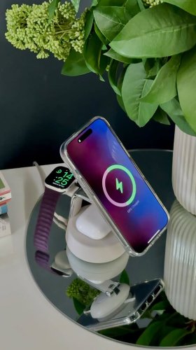 Video post from belkin_uk.