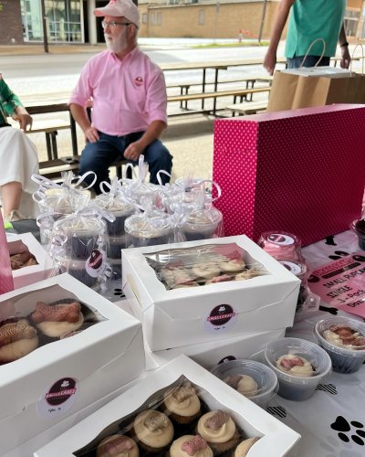 Photo post from smallcakestyler.