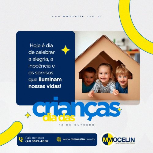 Photo post from imobiliariammocelin.