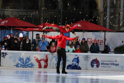 Carousel post from icetheatreofny.