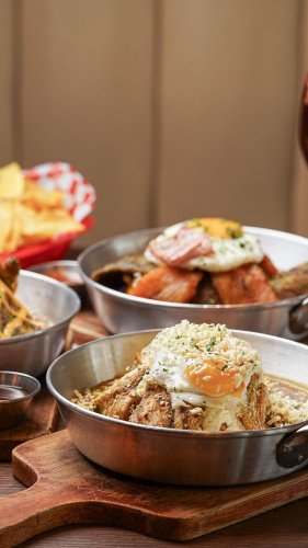 Video post from morogrill.