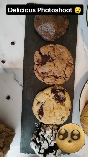 Video post from tasty.pixel.