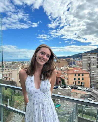 Photo post from drexelstudyabroad.