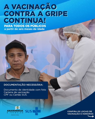 Carousel post from ananindeuapma.