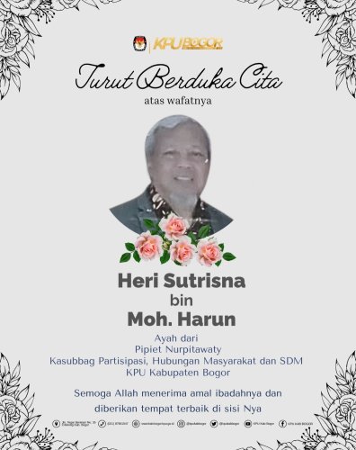 Photo post from kpukabbogor.