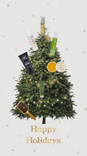 Video post from mixedchickshair.