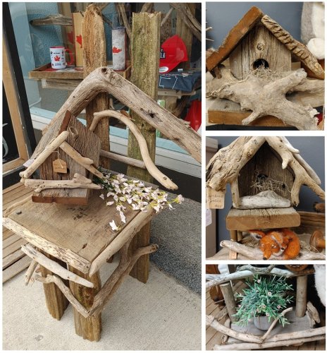 Photo post from niftygiftynorfolk.