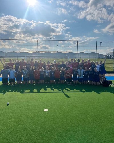 Carousel post from aberdeenunirugby.