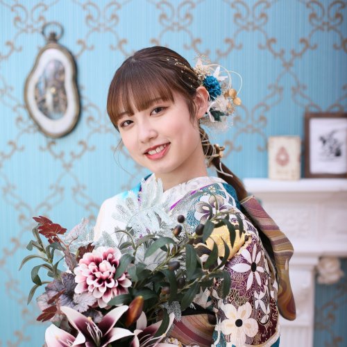 成人式の前撮り・記念写真 | 成人式の振袖レンタル・購入・前撮りなら