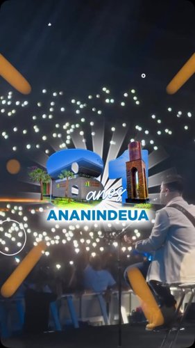 Video post from ananindeuapma.