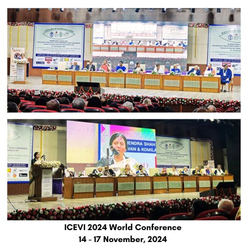 Carousel post from sense.india.