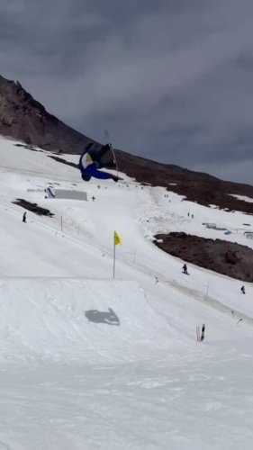 Video post from gnusnowboards.