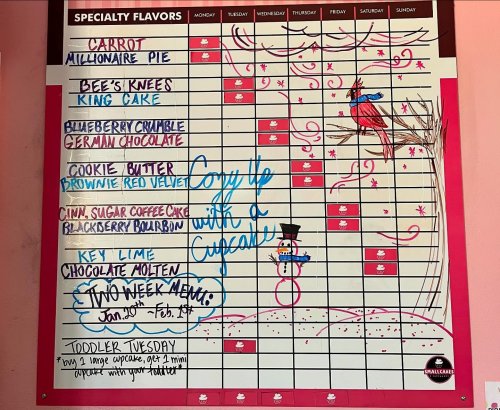 Photo post from smallcakestyler.