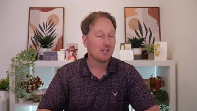 Video post.