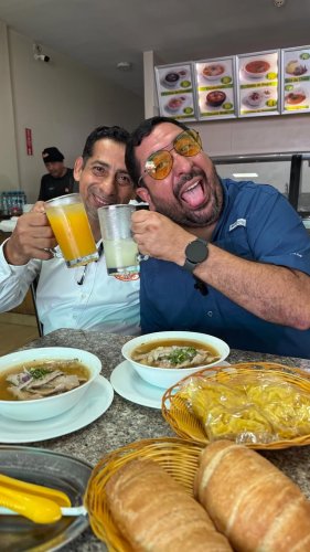 Video post from danilo_restaurante.