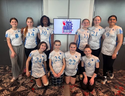 Photo post from epicvball.