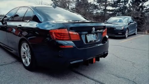 Video post from ambvag.