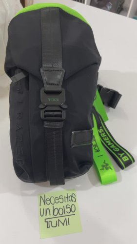 Video post from grace_bags.co.