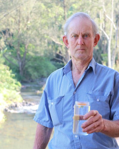 Carousel post from currumbinvalleyharvest.