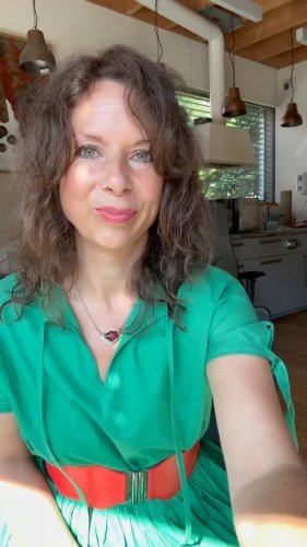 Video post from sylviemajerova.