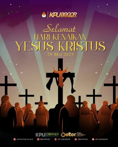 Photo post from kpukabbogor.