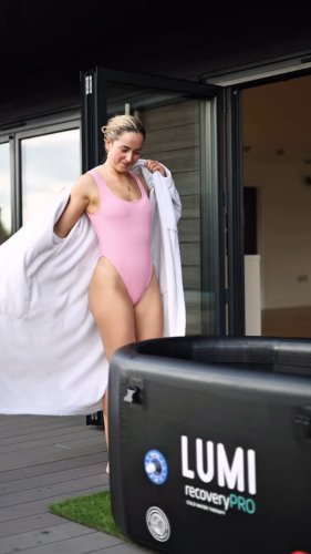 Video post from glasshouseretreat.