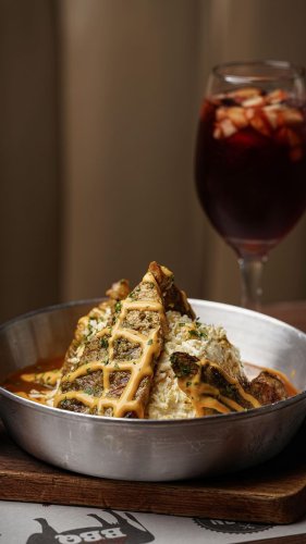 Video post from morogrill.