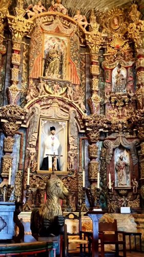 Video post from visittucson.