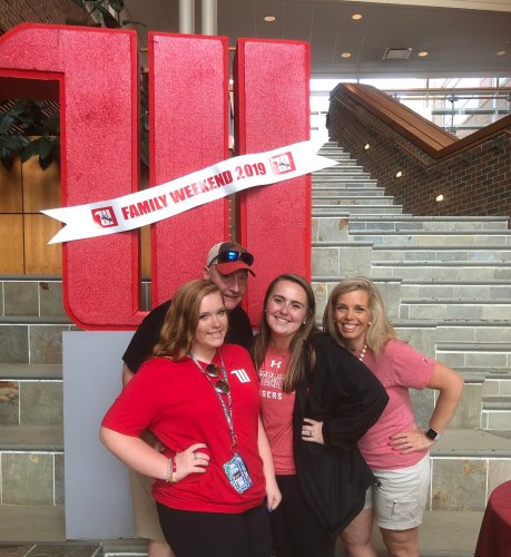 Carousel post from wittenberguniversity.