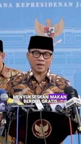 Video post from amanatnasional.