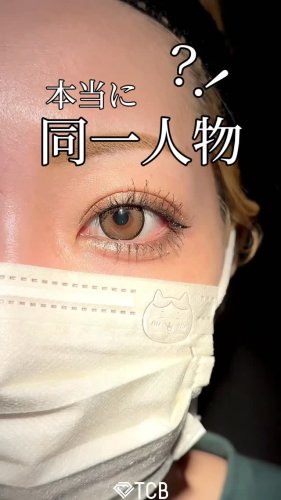 Video post from tcb_hashimoto.
