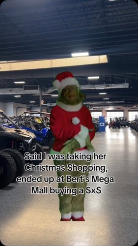 Video post from bertsmegamall.